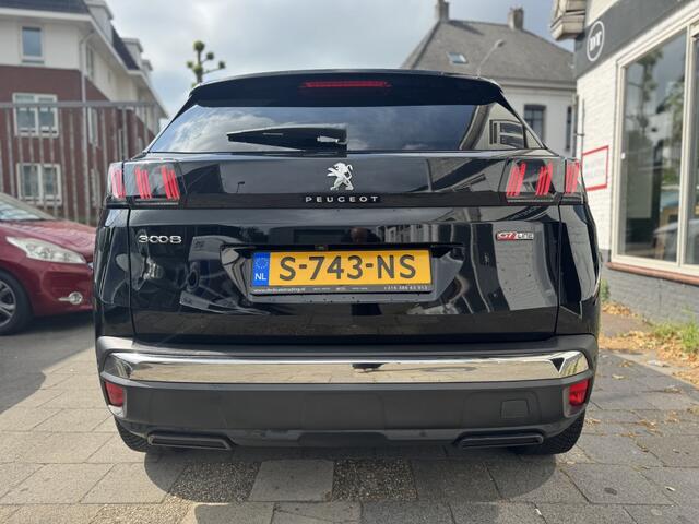 Peugeot 3008 1.2 PureTech GT *Dealer onderhouden*