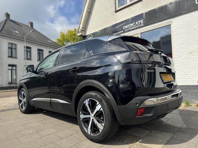 Peugeot 3008 1.2 PureTech GT *Dealer onderhouden*