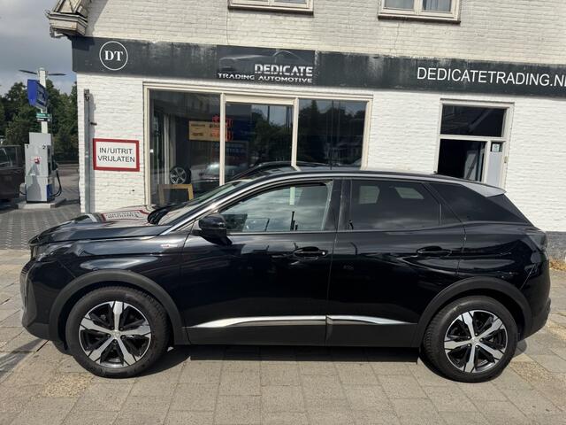 Peugeot 3008 1.2 PureTech GT *Dealer onderhouden*