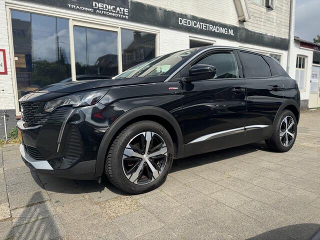 Peugeot 3008 1.2 PureTech GT *Dealer onderhouden*