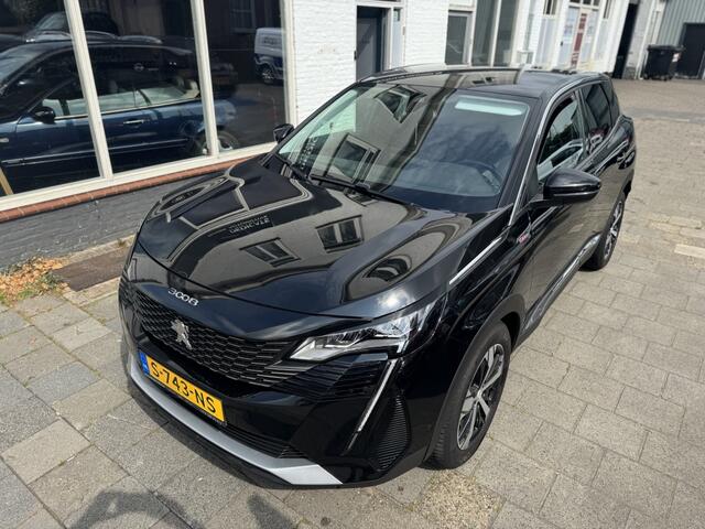 Peugeot 3008 1.2 PureTech GT *Dealer onderhouden*