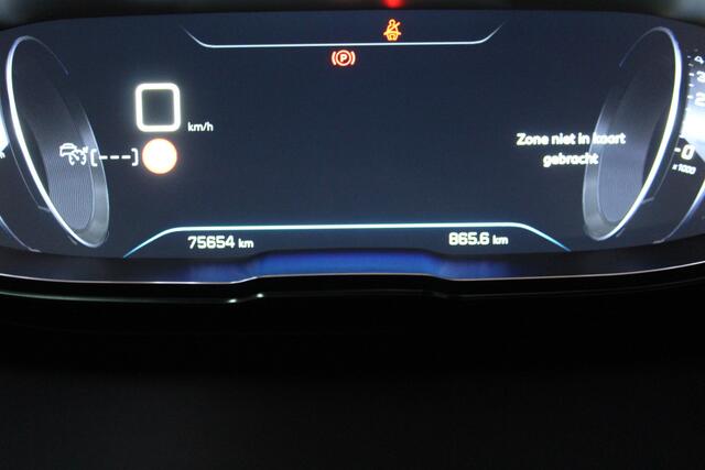 Peugeot 3008 1.2 PureTech GT Line Navi-360 Camera-Keyless-Stoelverwarming-Led-Adapt. Cruise-Trekhaak