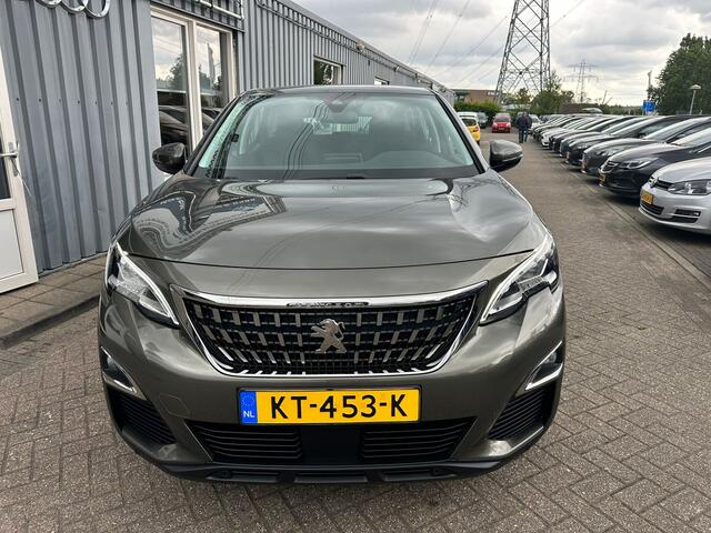 Peugeot 3008 1.2 PureTech Active