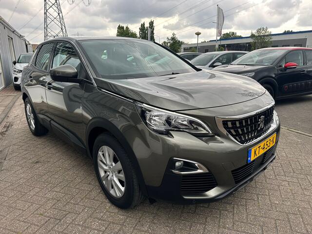 Peugeot 3008 1.2 PureTech Active