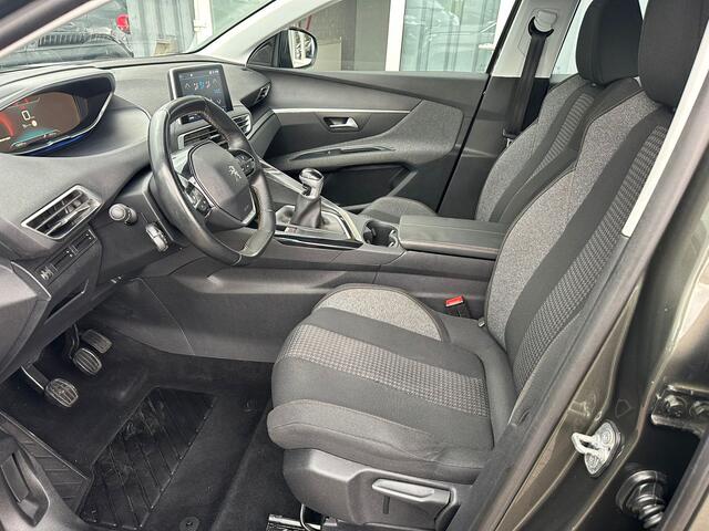 Peugeot 3008 1.2 PureTech Active