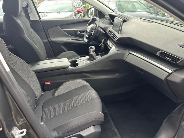 Peugeot 3008 1.2 PureTech Active