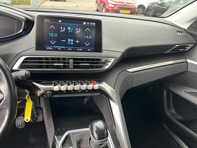 Peugeot 3008 1.2 PureTech Active