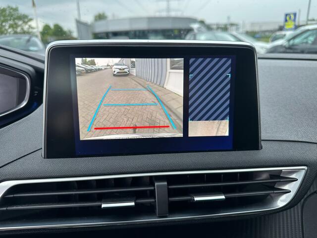 Peugeot 3008 1.2 PureTech Active