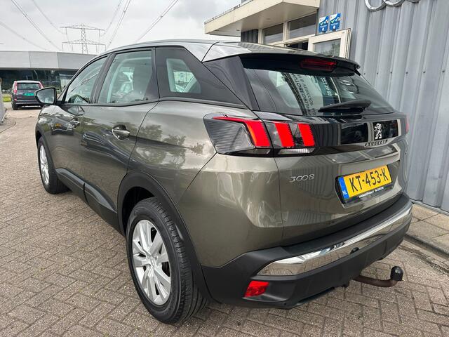Peugeot 3008 1.2 PureTech Active