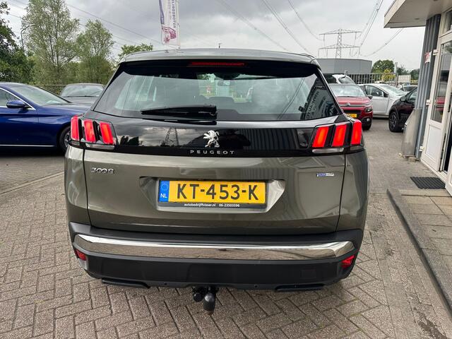 Peugeot 3008 1.2 PureTech Active