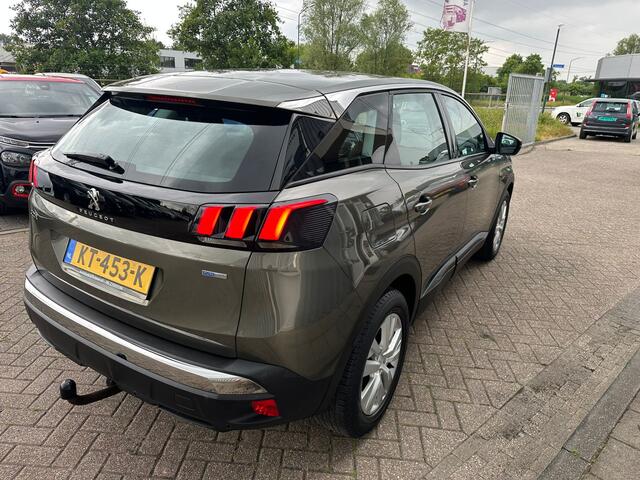 Peugeot 3008 1.2 PureTech Active