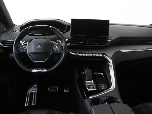 Peugeot 3008 1.6 HYbrid 225 Blue Lease GT OPEN DAK !!