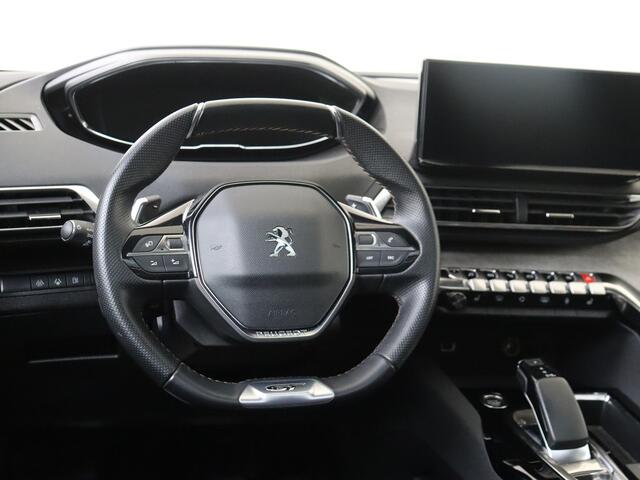 Peugeot 3008 1.6 HYbrid 225 Blue Lease GT OPEN DAK !!