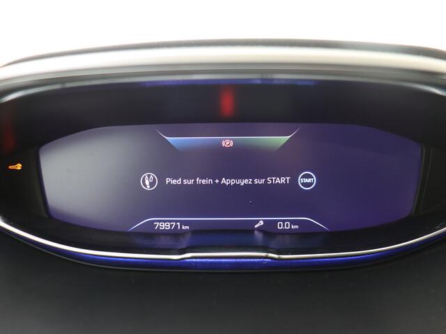 Peugeot 3008 1.6 HYbrid 225 Blue Lease GT OPEN DAK !!