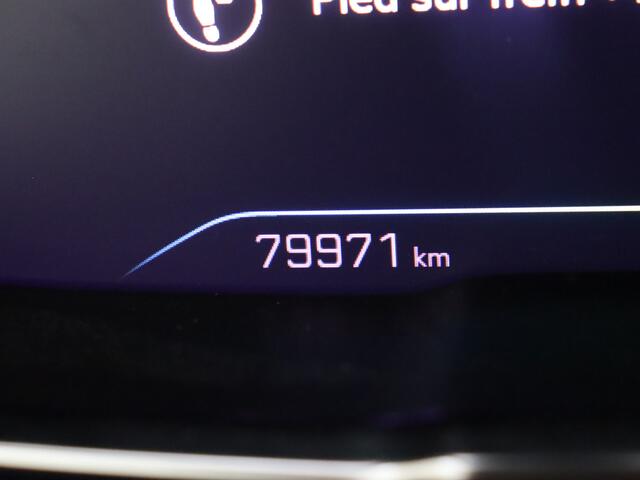 Peugeot 3008 1.6 HYbrid 225 Blue Lease GT OPEN DAK !!