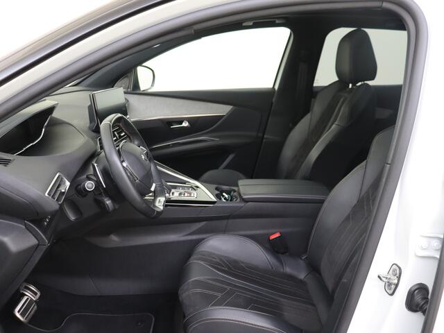 Peugeot 3008 1.6 HYbrid 225 Blue Lease GT OPEN DAK !!