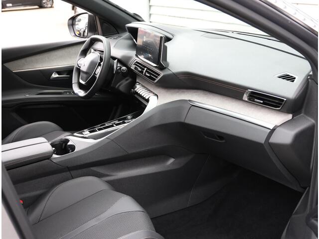 Peugeot 3008 1.6 HYbrid 225PK GT | AppleCarPlay/AndroidAuto | Navigatie | Adaptief Cruise Control | Schuifkanteldak | Keyless Start/Entry | FULL LED | Camera | Virt.Cockpit | Two-tone |