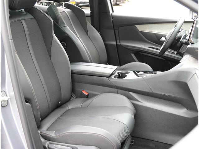 Peugeot 3008 1.6 HYbrid 225PK GT | AppleCarPlay/AndroidAuto | Navigatie | Adaptief Cruise Control | Schuifkanteldak | Keyless Start/Entry | FULL LED | Camera | Virt.Cockpit | Two-tone |