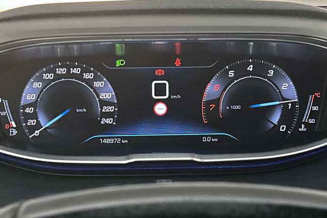 Peugeot 3008 1.2 PureTech AGC Allure | Apple carplay | Half leder | Climate control | Parkeersensoren
