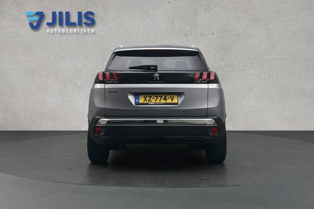 Peugeot 3008 1.2 PureTech AGC Allure | Apple carplay | Half leder | Climate control | Parkeersensoren