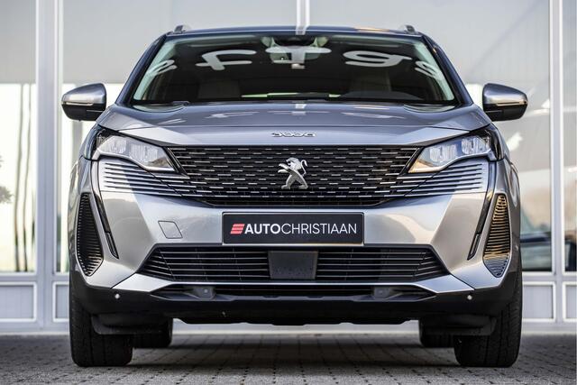 Peugeot 3008 1.6 HYbrid 225 Blue Lease Allure | Camera | LED | NL Auto