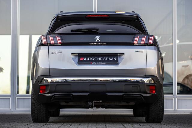 Peugeot 3008 1.6 HYbrid 225 Blue Lease Allure | Camera | LED | NL Auto