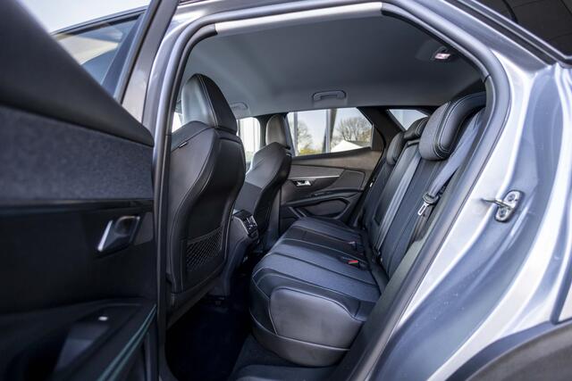 Peugeot 3008 1.6 HYbrid 225 Blue Lease Allure | Camera | LED | NL Auto