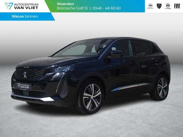 Peugeot 3008 1.6 HYbrid 180 Allure Pack Business