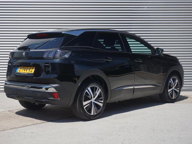 Peugeot 3008 1.6 HYbrid 180 Allure Pack Business