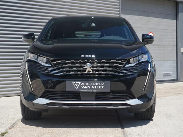 Peugeot 3008 1.6 HYbrid 180 Allure Pack Business