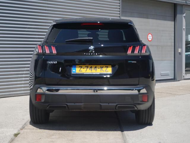 Peugeot 3008 1.6 HYbrid 180 Allure Pack Business