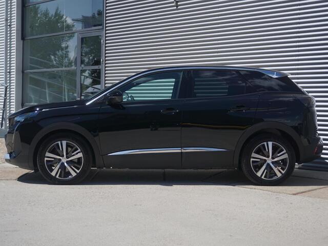 Peugeot 3008 1.6 HYbrid 180 Allure Pack Business
