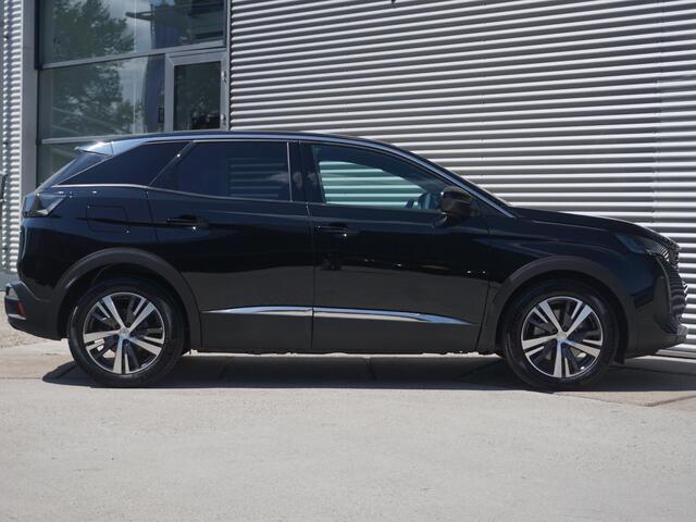 Peugeot 3008 1.6 HYbrid 180 Allure Pack Business