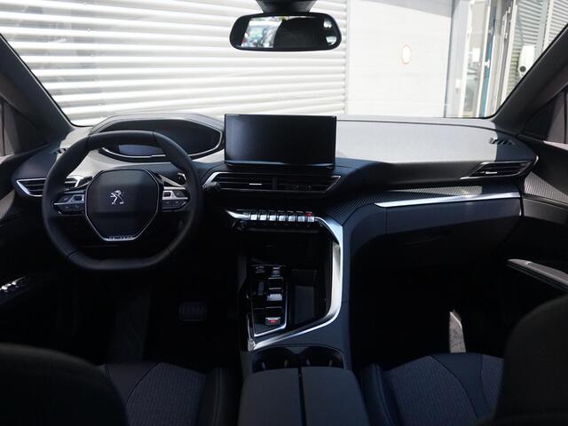 Peugeot 3008 1.6 HYbrid 180 Allure Pack Business