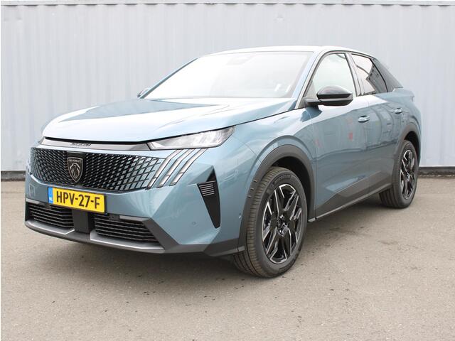 Peugeot 3008 1.2 Hybrid 145 Allure VOORRAAD KORTING
