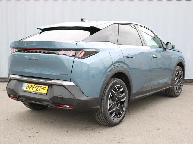 Peugeot 3008 1.2 Hybrid 145 Allure VOORRAAD KORTING
