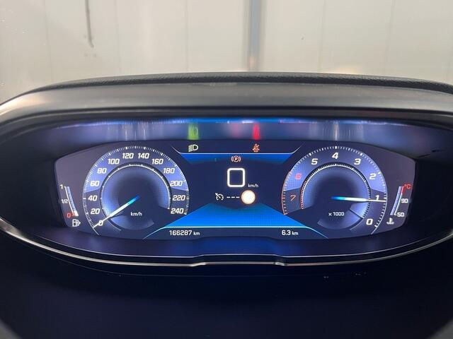 Peugeot 3008 1.2 BL Premium Navi Trekhaak 19 Inch