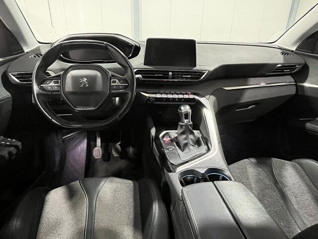 Peugeot 3008 1.2 BL Premium Navi Trekhaak 19 Inch