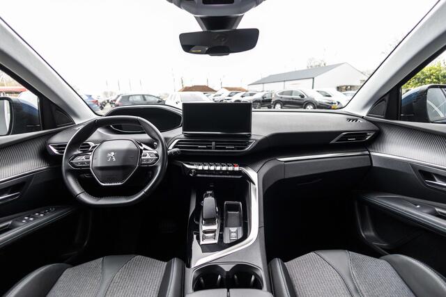Peugeot 3008 1.6 HYbrid 225 Allure | Cam | Virt. | Keyless