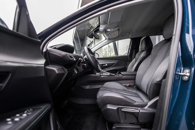 Peugeot 3008 1.6 HYbrid 225 Allure | Cam | Virt. | Keyless