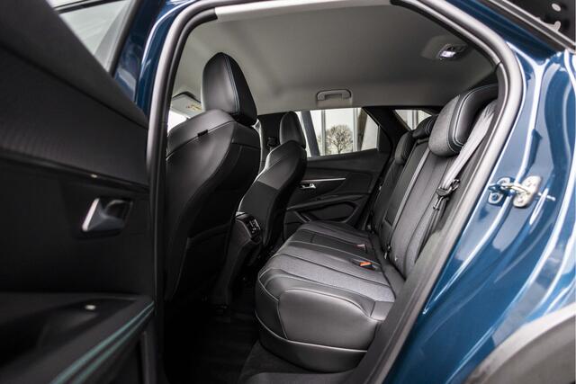 Peugeot 3008 1.6 HYbrid 225 Allure | Cam | Virt. | Keyless
