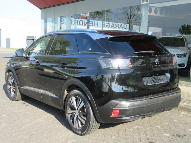 Peugeot 3008 1.6 HYbrid4 Allure 200pk Automaat | Navi | LED | Camera | (occasion)