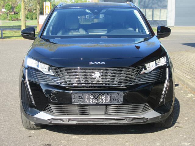 Peugeot 3008 1.6 HYbrid4 Allure 200pk Automaat | Navi | LED | Camera | (occasion)