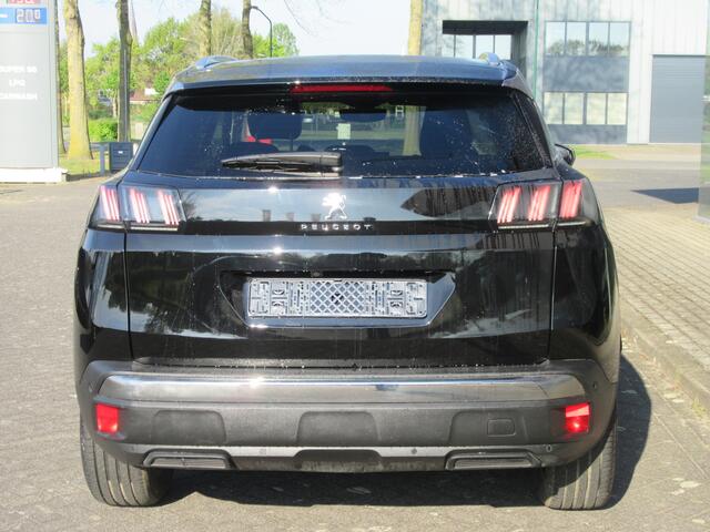 Peugeot 3008 1.6 HYbrid4 Allure 200pk Automaat | Navi | LED | Camera | (occasion)