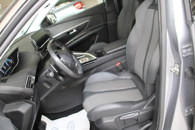Peugeot 3008 1.6 HYbrid 225 Allure Pack Plug-in Hybride Automaat Navi Camera V+A Carplay Nieuwstaat