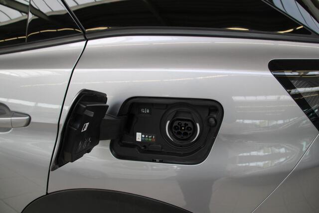 Peugeot 3008 1.6 HYbrid 225 Allure Pack Plug-in Hybride Automaat Navi Camera V+A Carplay Nieuwstaat