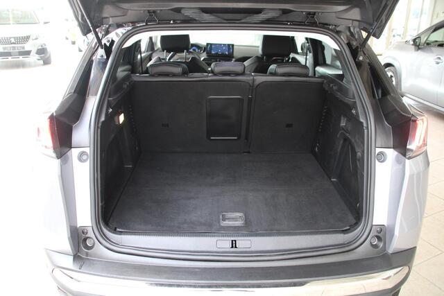 Peugeot 3008 1.6 HYbrid 225 Allure Pack Plug-in Hybride Automaat Navi Camera V+A Carplay Nieuwstaat