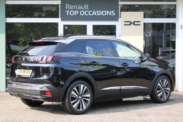 Peugeot 3008 1.6 HYbrid4 300 Première Pack