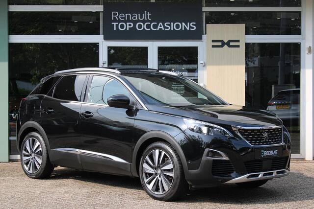 Peugeot 3008 1.6 HYbrid4 300 Première Pack