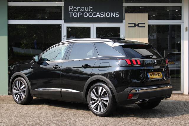 Peugeot 3008 1.6 HYbrid4 300 Première Pack
